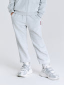 Basic Small Logo Pants
