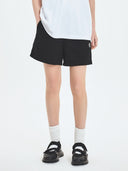 Basic Small Logo Summer 7" Shorts