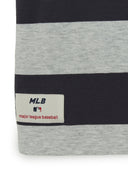 STREET BASIC CLASSIC COOPERS STRIPED T-shirt