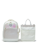 ANGELS GIRL'S BACKPACK SET