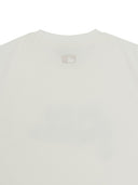 Sportive Mesh Graphic Sleeveless T-Shirts