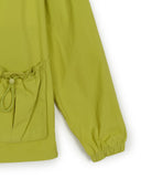 Gorpcore Light Weight Ribstop Windbreaker