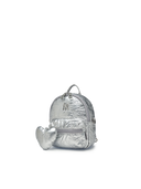 Quilted Monogram Mini Backpack