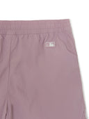 Women's GORPCORE Glossy Shirring 6in Shorts