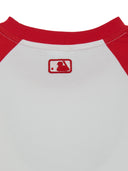 Sportive Mascot Raglan T-shirt