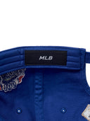 Coopers Town Patch Unstructured Ballcap