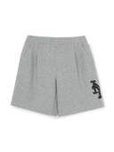 Basic Mega Logo 9In Shorts