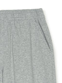 Basic Small Logo Jogger Pants
