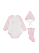 Baby Bodysuit Package