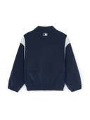 Varsity Blouson Jumper