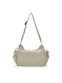 Basic Gorpcore Pocket Shoulder Bag
