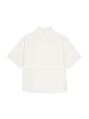Gorpcore Short Sleeve Anorak