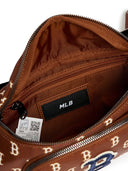 Monogram Hip Sack