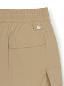 Basic Gorpcore Ripstop Cargo Mini Skirt