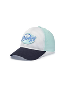 STREET WAPPEN BALLCAP