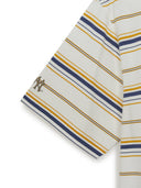 Sportive Stripe T-shirt
