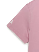 Women's Basic Street Logo Crop T-shrts