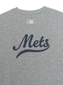 Sportive Cursive Back Lettering T-shirt