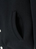 Classic Monogram Jersey Jqd Jumper