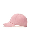 Varsity Vintage Cursive Tone-on-tone Unstructured Ball Cap
