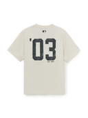 Vintage Street Logo T-shirt