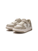 Chunky Liner Denim Monogram Sl Junior