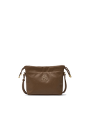 EMBO MONOGRAM BUCKET BAG