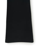 Women's Basic Light Flare Pants