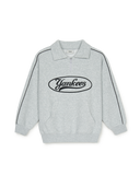Varsity Pq Half Zip Mt Set