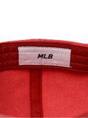 Basic Washing Unstructured Ball Cap