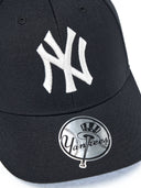 SIGNATURE PATCH STRUCTURED BALLCAP