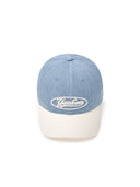 Varsity Cursive Ballcap