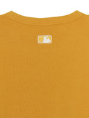 Varsity Vintage Letter Graphic Sweatshirt