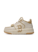 Chunky Liner Mid Heel Classic Monogram