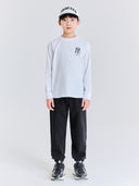 Varsity Vest Long Slv 3 Set