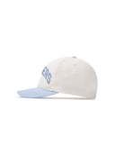 Varsity Arch Logo Ballcap