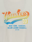 Vintage Street Gradation T-shirt