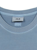 Women's Varsity Washing Vintage Over Fit T-shirt