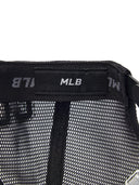 [cool Field] Varsity Bold Logo Mesh Ballcap