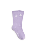 Basic Circle Logo Skate Socks