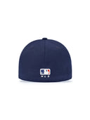 SIGNATURE STRUCTURED BALLCAP