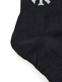 Big Logo Stripe Socks