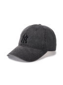 Basic Washing Unstructured Ball Cap