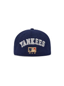 SIGNATURE CONTRAST PATCH SNAPBACK
