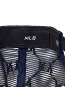 Dia Monogram Mesh Ballcap
