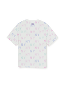 SPORTIVE MONOGRAM ALL-OVER T-SHIRT
