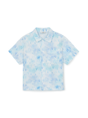 Monogram Summer Woven Shirts