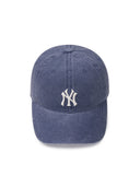 Basic Washing Unstructured Ball Cap