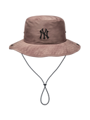 Light-weight Vintage Washing Safari Hat