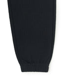 Basic Small Logo Pants